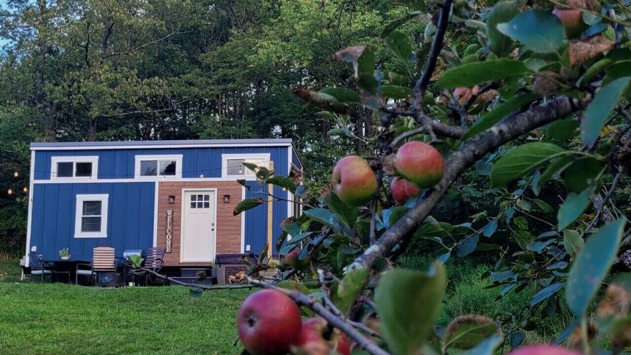 Photo of Outdoor in Swanton