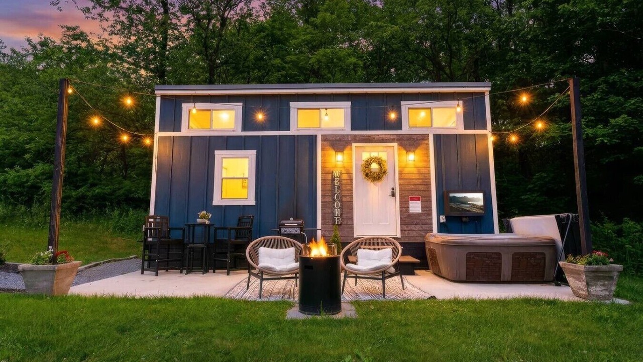 Photo of Outdoor in Swanton