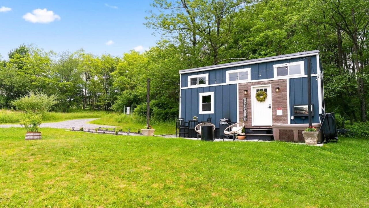 Photo of Outdoor in Swanton