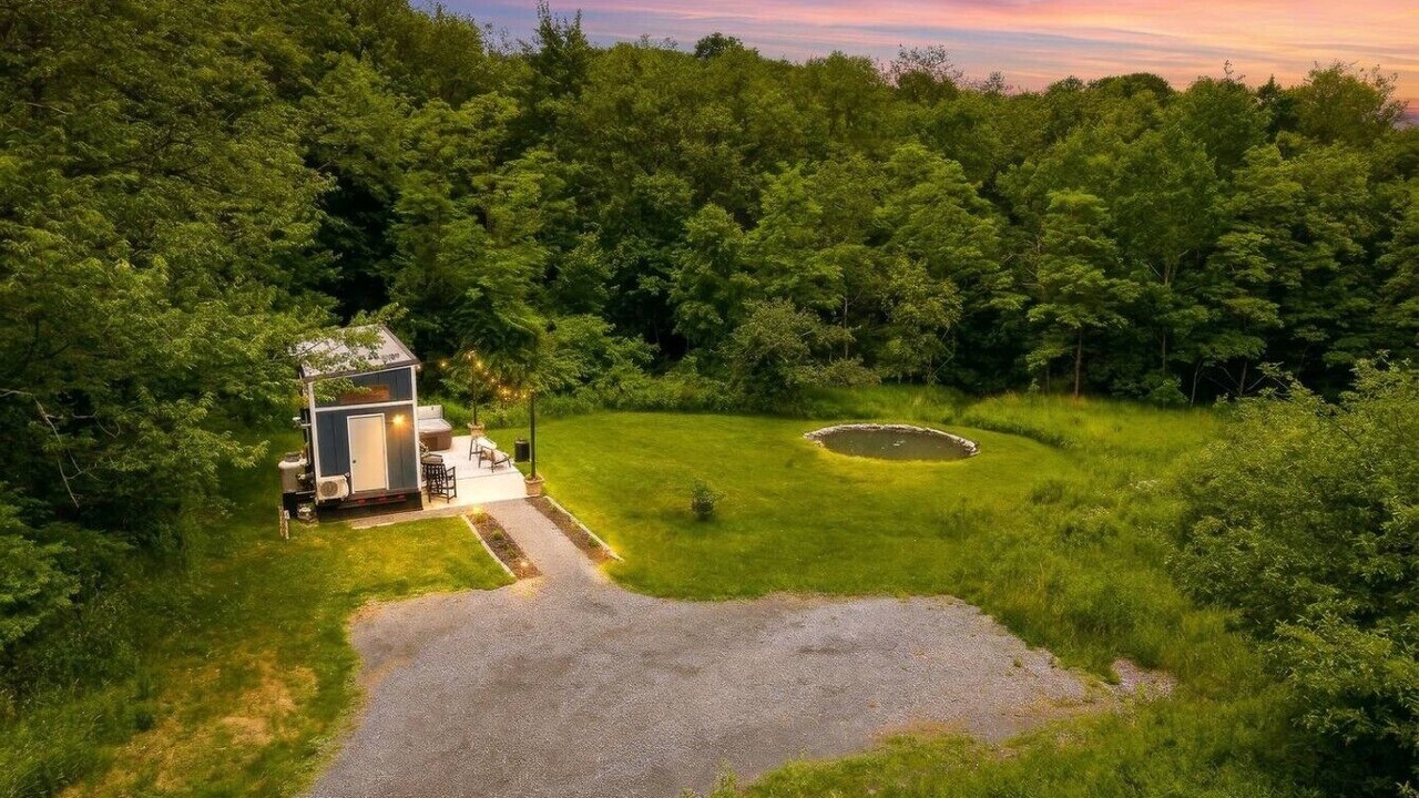 Photo of Outdoor in Swanton