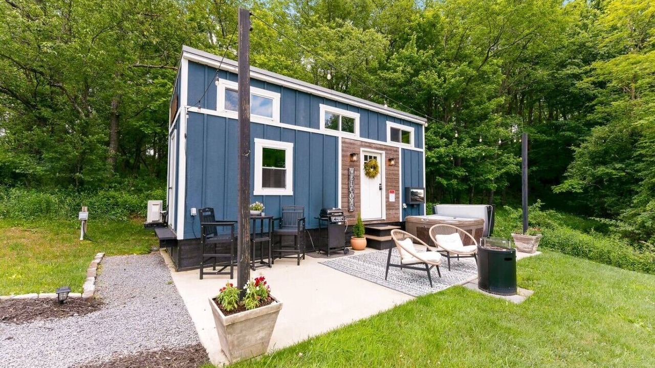 Photo of Outdoor in Swanton