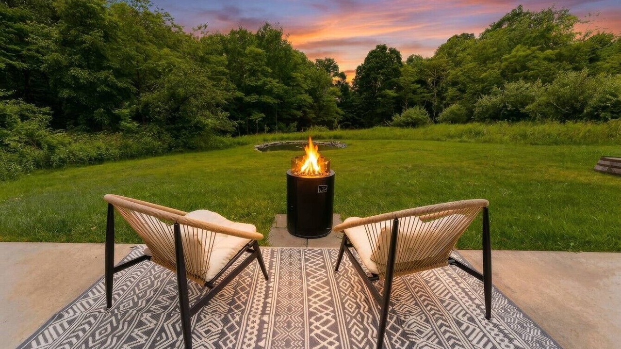 Photo of Outdoor in Swanton