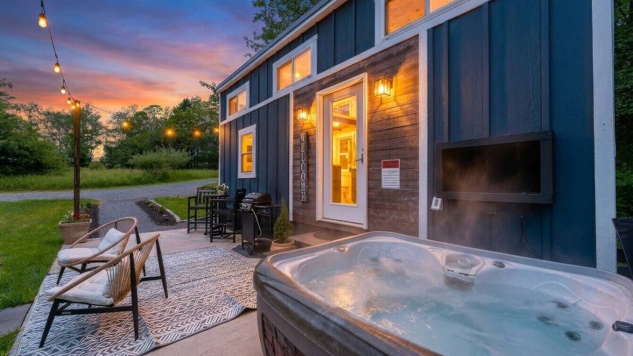 Photo of Patio Balcony in Swanton