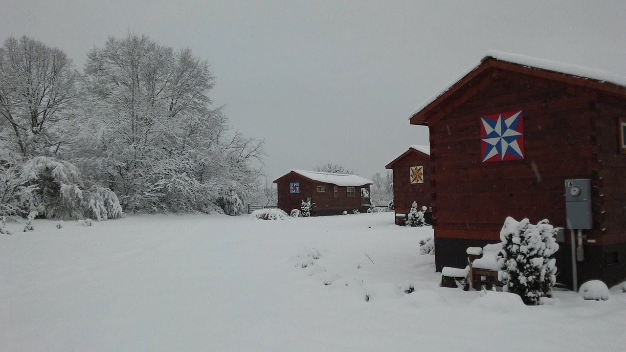 Photo of Outdoor in Tryon