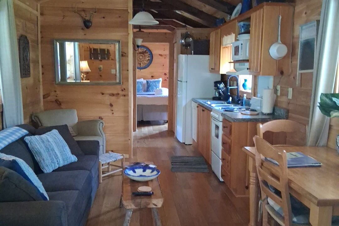 Photo of Livingroom in Tryon