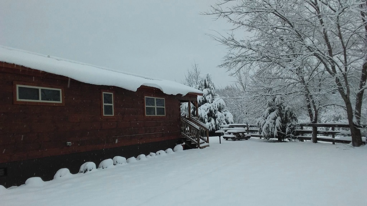 Photo of Outdoor in Tryon