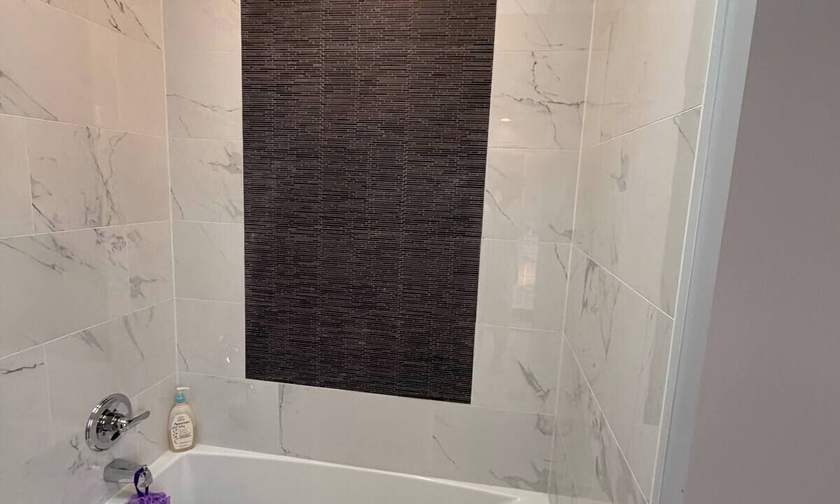 Photo of Bathroom in Scaggsville