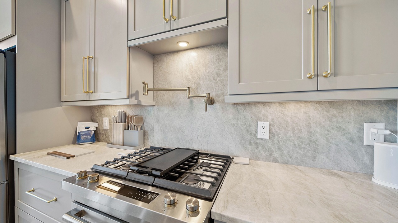 Photo of Kitchen in Banner Elk