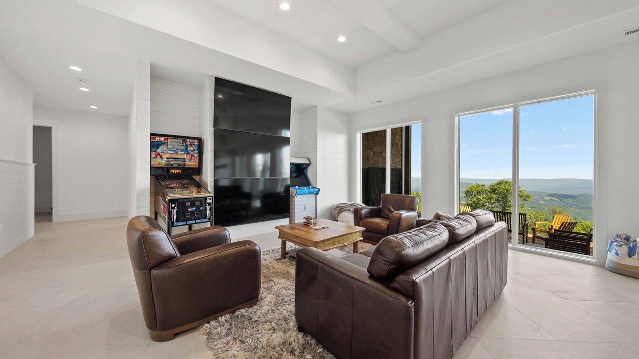 Photo of Bedroom in Banner Elk