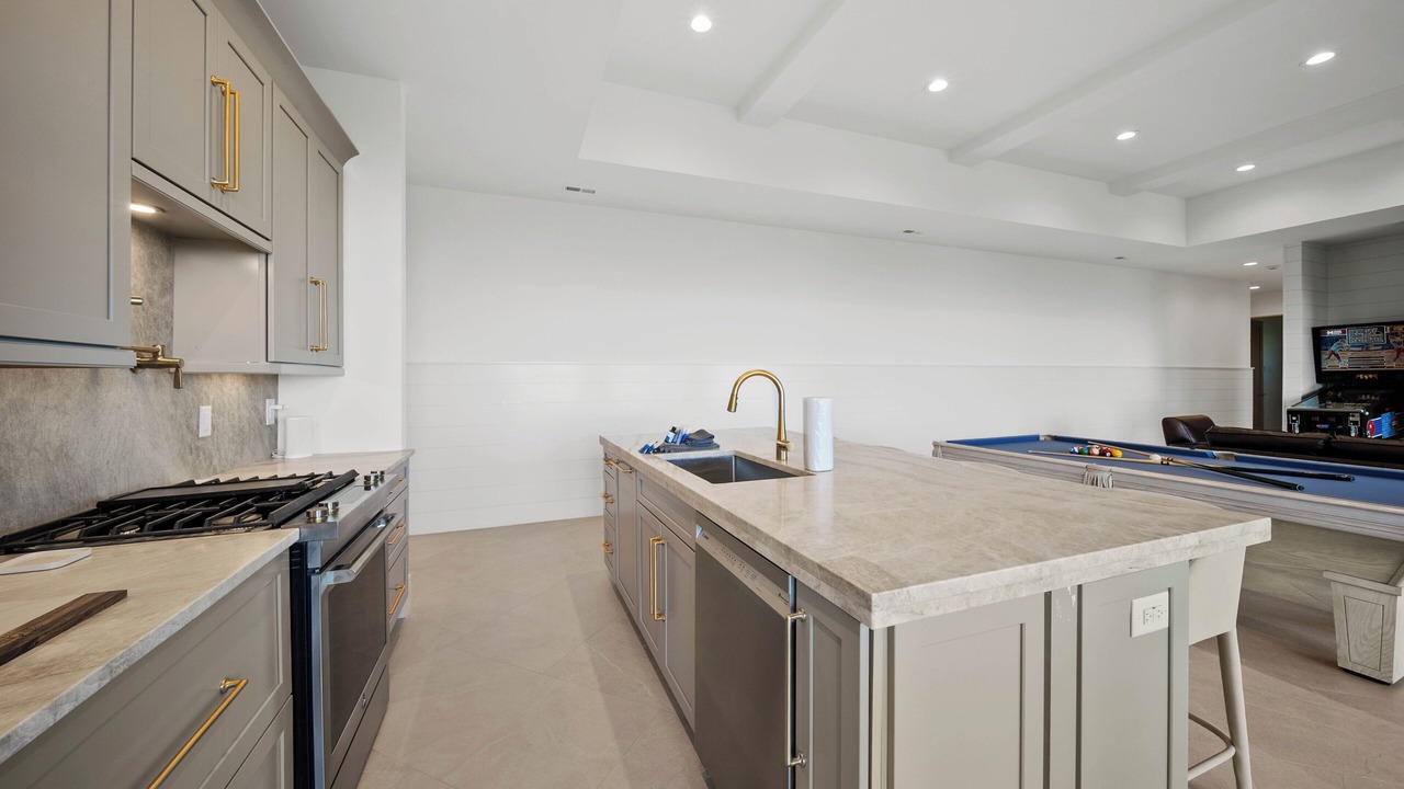 Photo of Kitchen in Banner Elk
