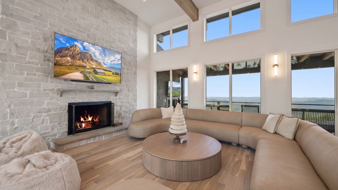 Photo of Livingroom in Banner Elk