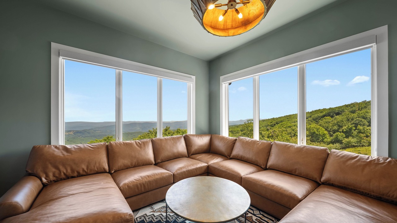Photo of Livingroom in Banner Elk