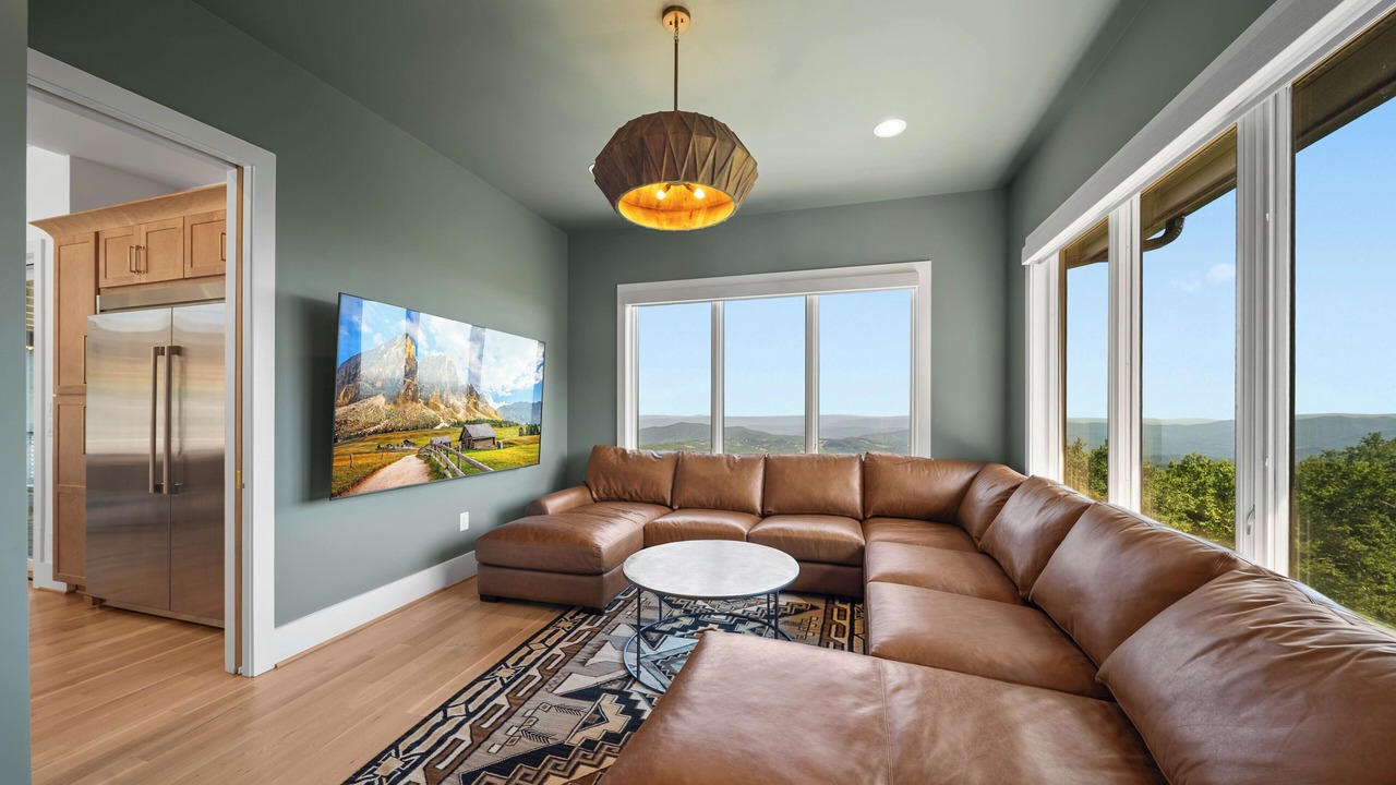 Photo of Livingroom in Banner Elk