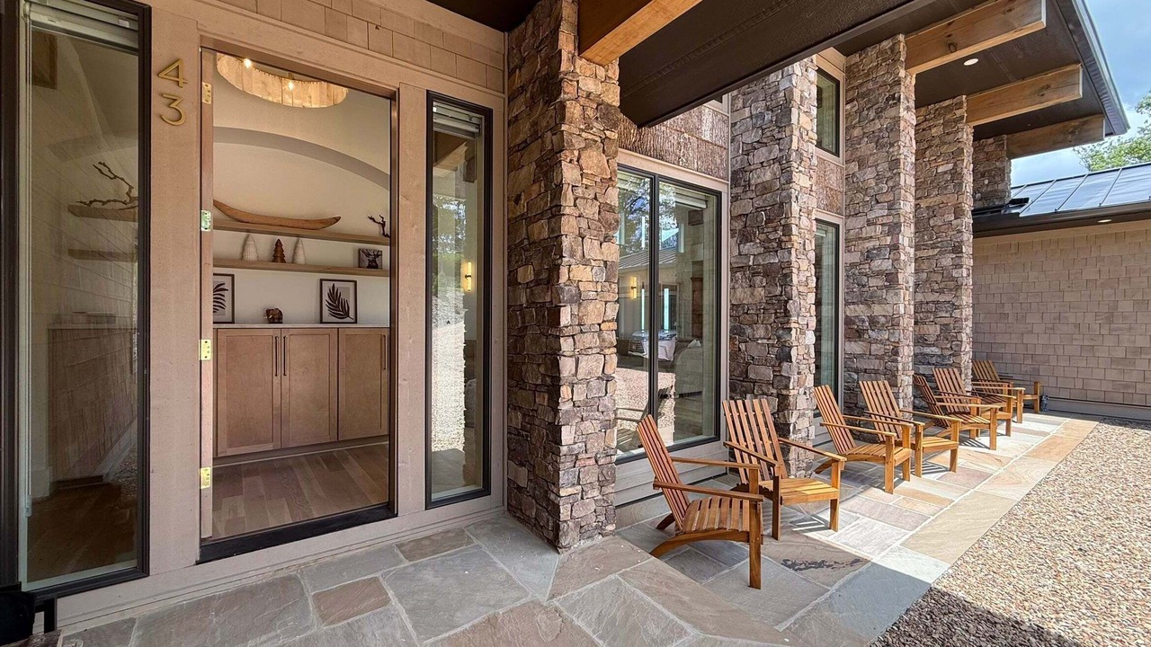 Photo of Outdoor in Banner Elk