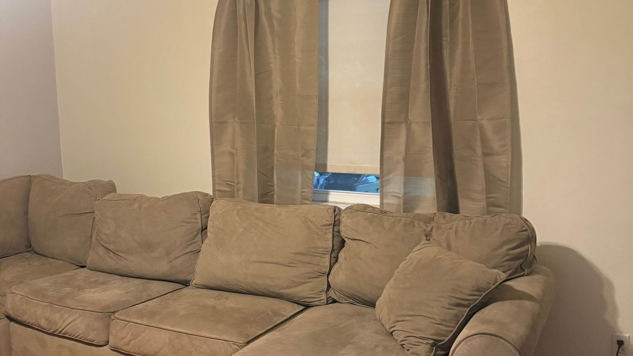 Photo of Livingroom in Alexandria