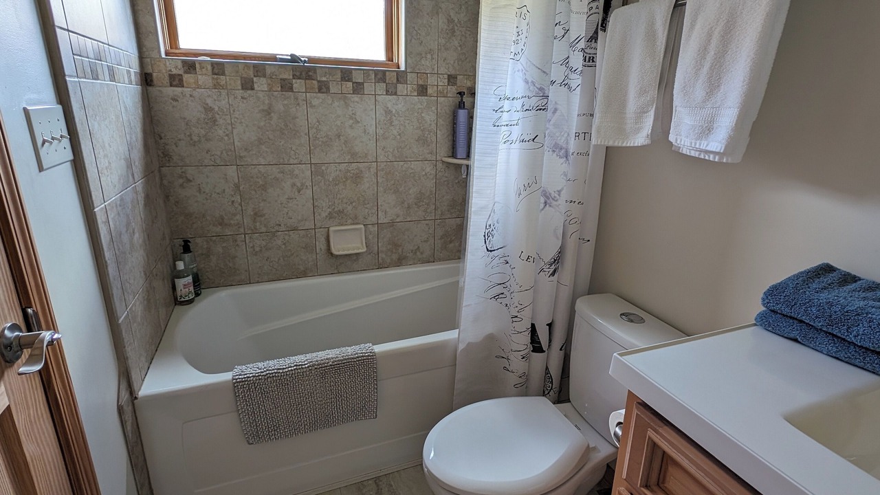 Photo of Bathroom in Zionville