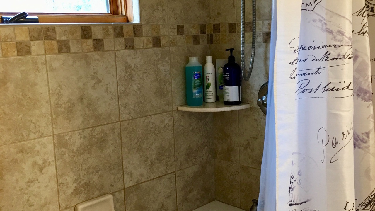 Photo of Bathroom in Zionville