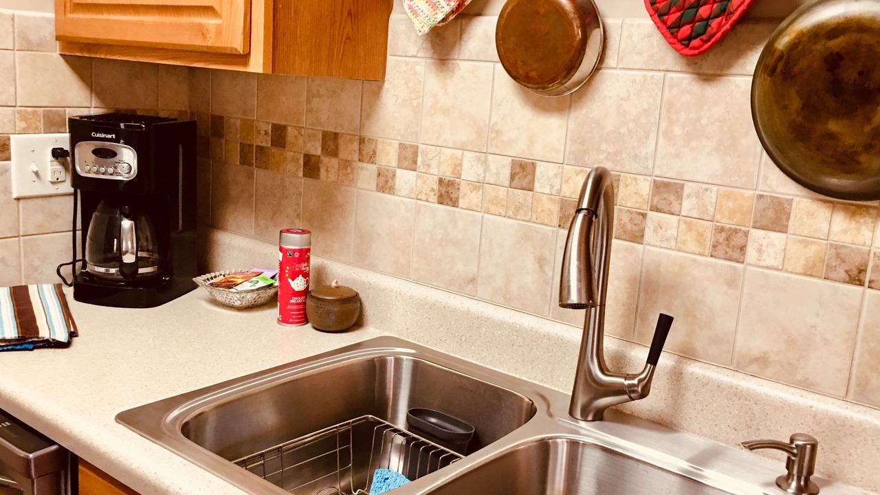 Photo of Kitchen in Zionville
