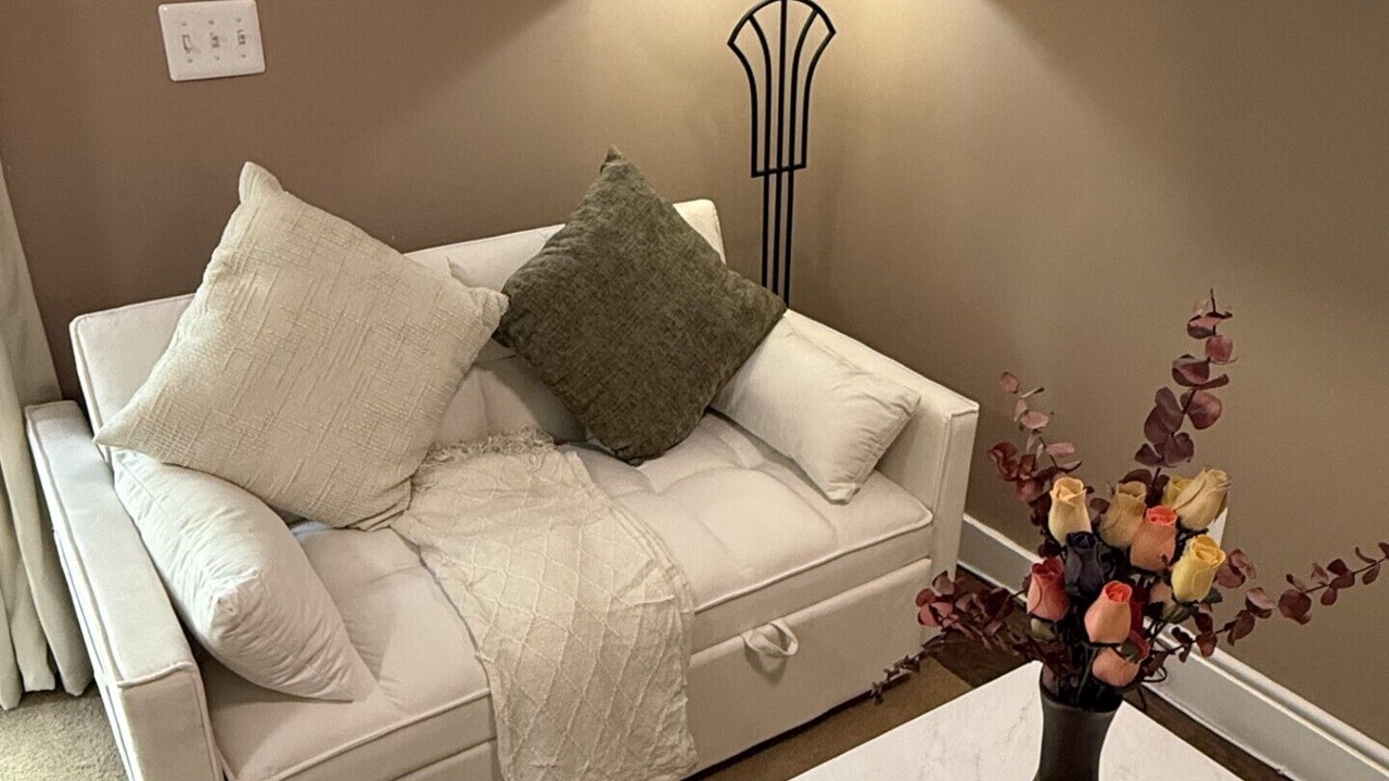 Photo of Livingroom in Sugarland Run