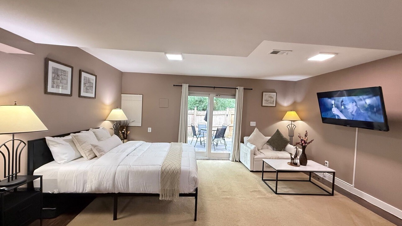 Photo of Bedroom in Sugarland Run
