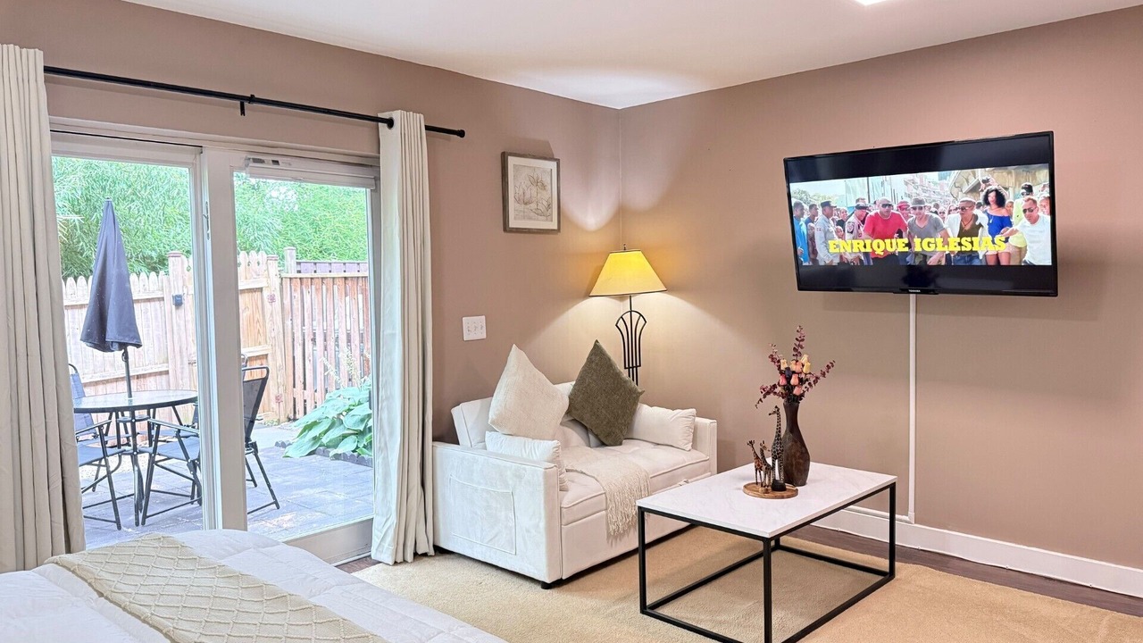 Photo of Bedroom in Sugarland Run