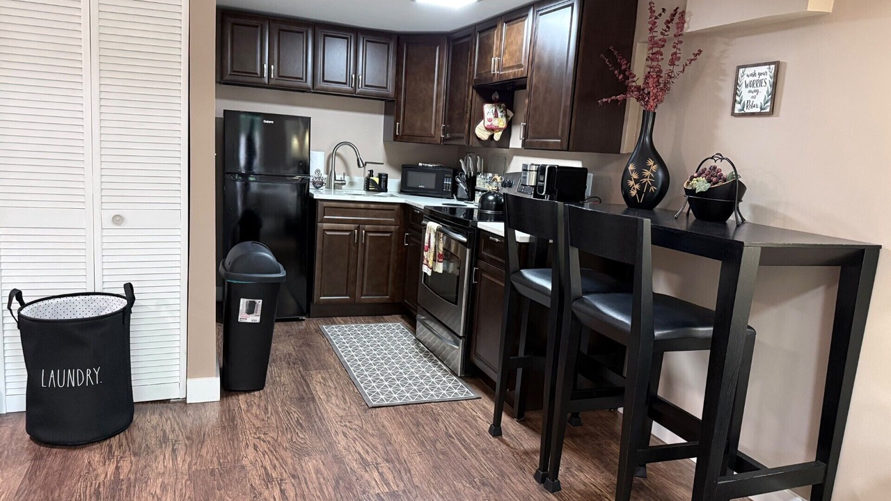Photo of Kitchen in Sugarland Run