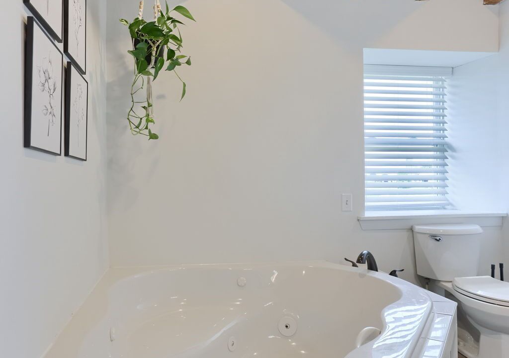 Photo of Bathroom in Paradise