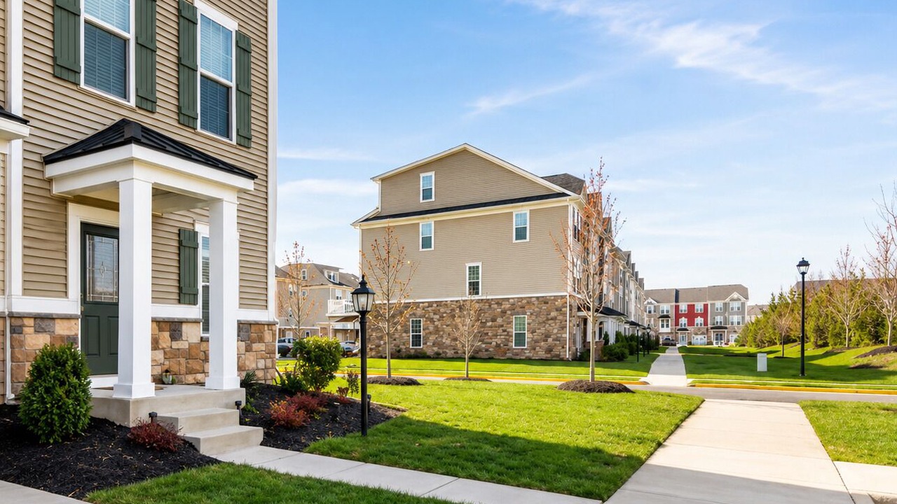 Photo of Outdoor in Aldie