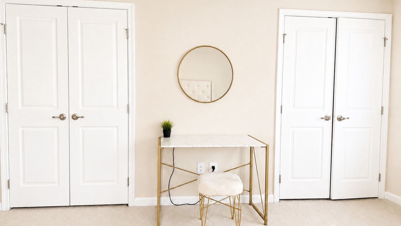 Photo of Bedroom in Aldie