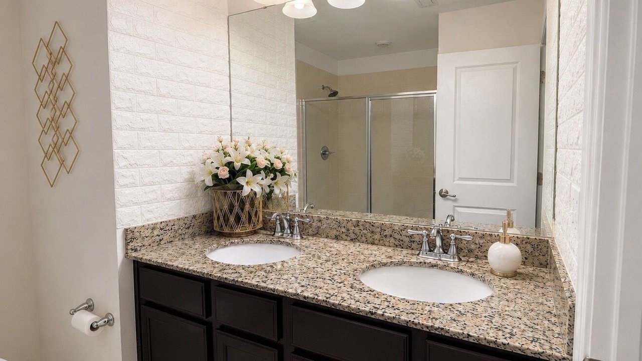 Photo of Bathroom in Aldie