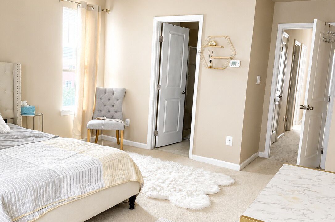 Photo of Bedroom in Aldie