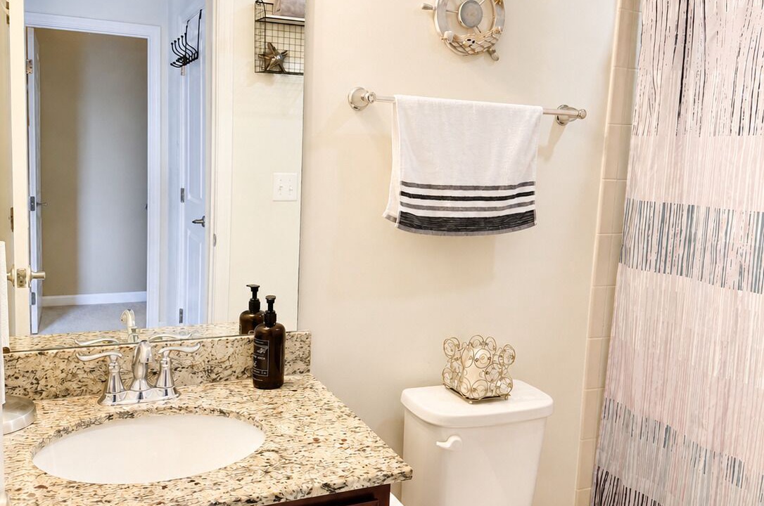 Photo of Bathroom in Aldie