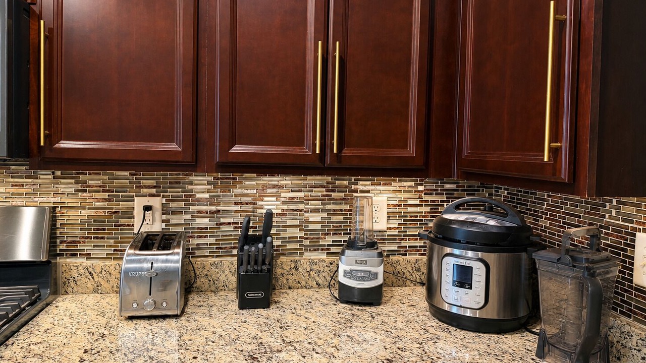 Photo of Kitchen in Aldie