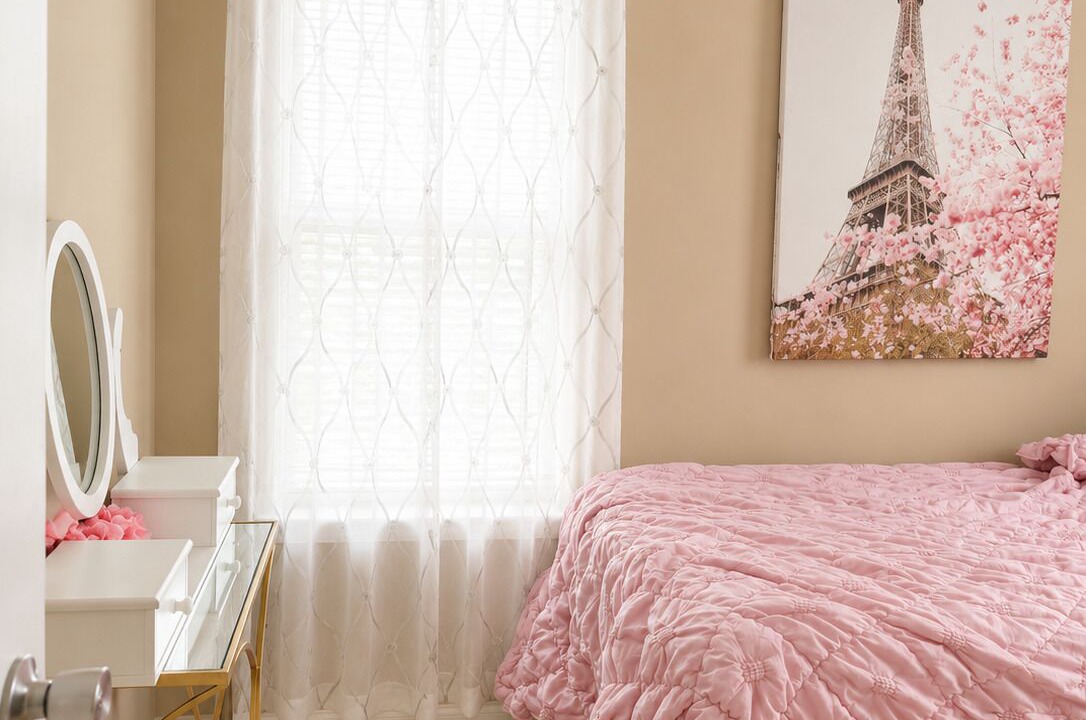 Photo of Bedroom in Aldie
