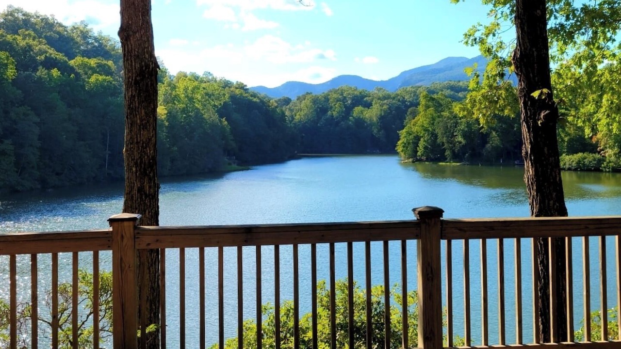 Photo of Outdoor in Lake Lure