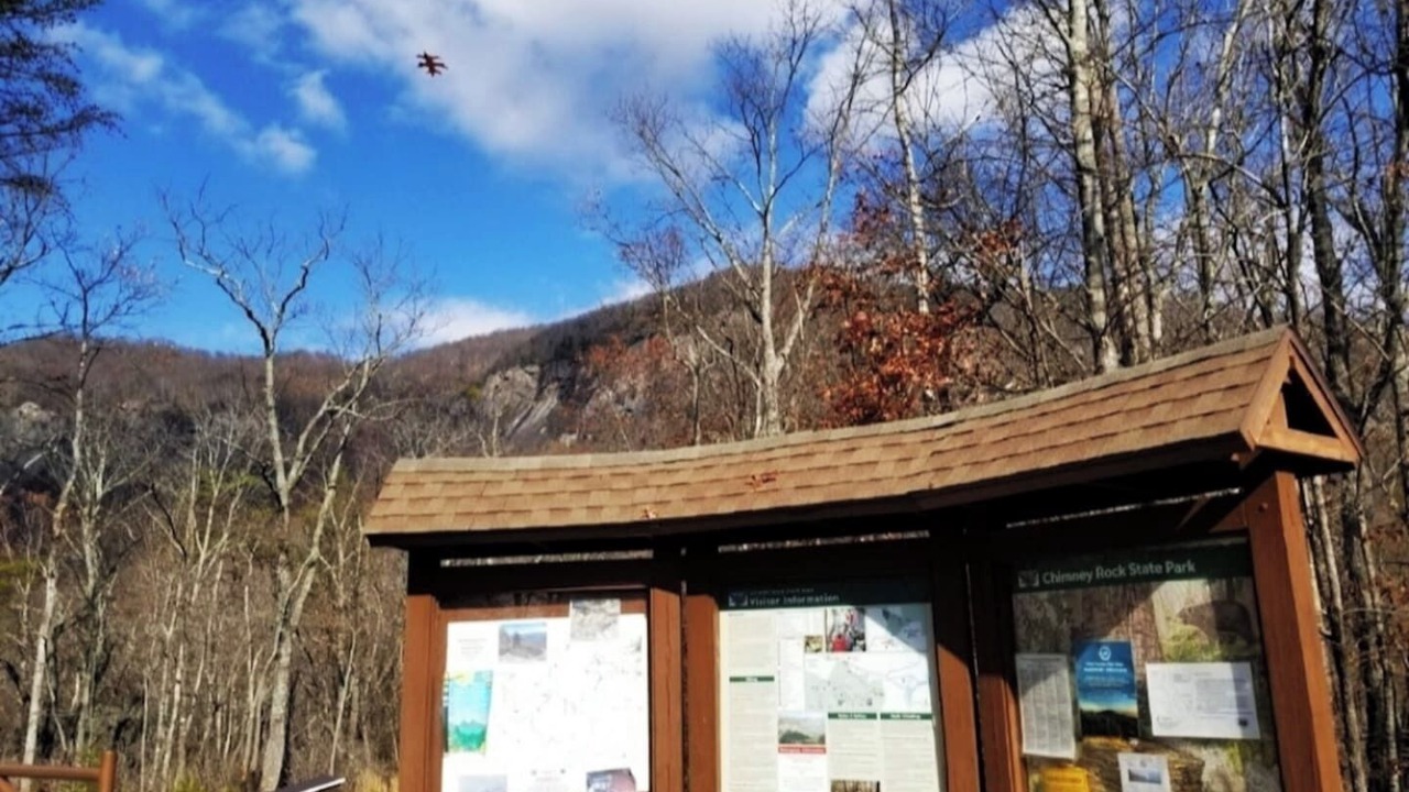 Photo of Outdoor in Lake Lure
