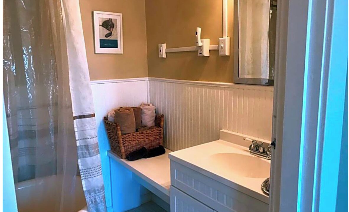 Photo of Bathroom in Huntington