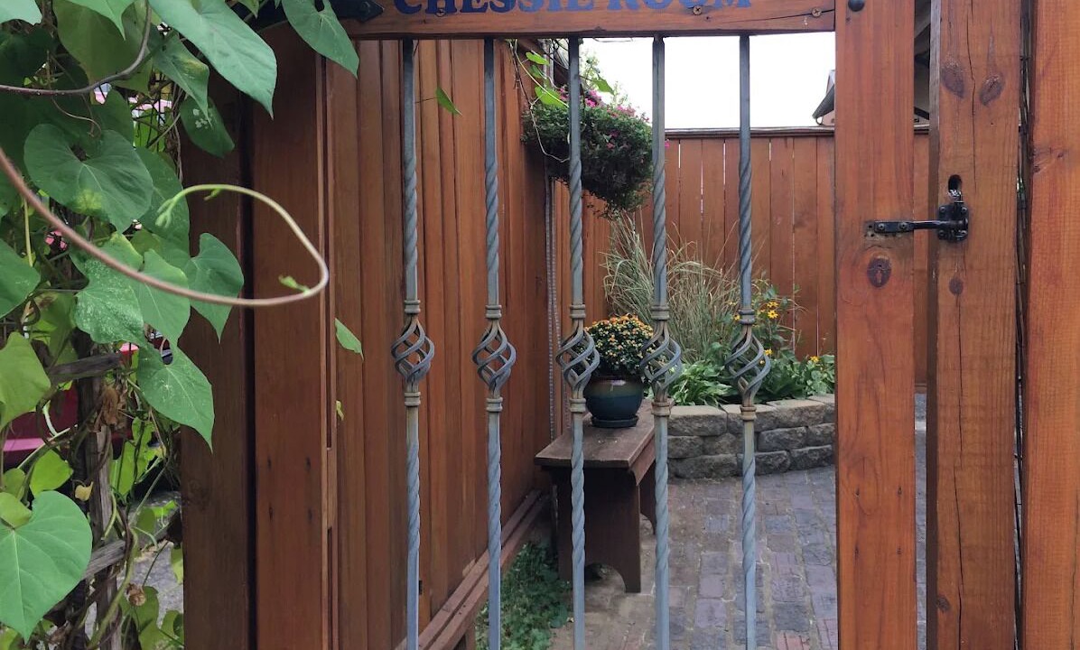 Photo of Outdoor in Huntington
