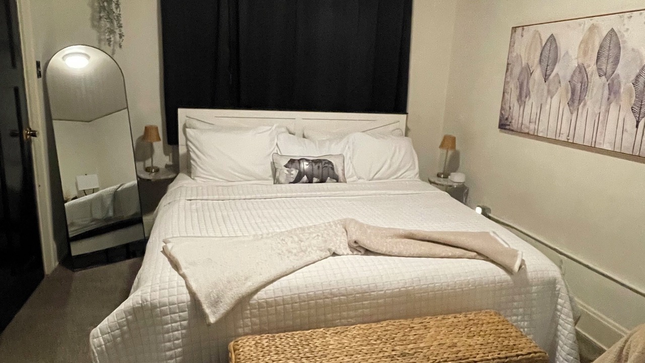 Photo of Bedroom in Portsmouth