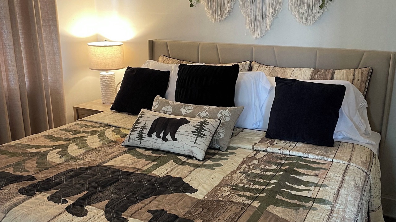 Photo of Bedroom in Portsmouth