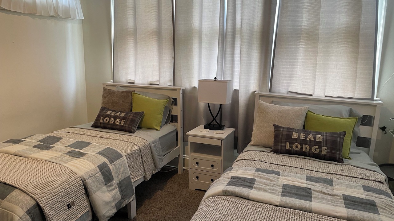 Photo of Bedroom in Portsmouth