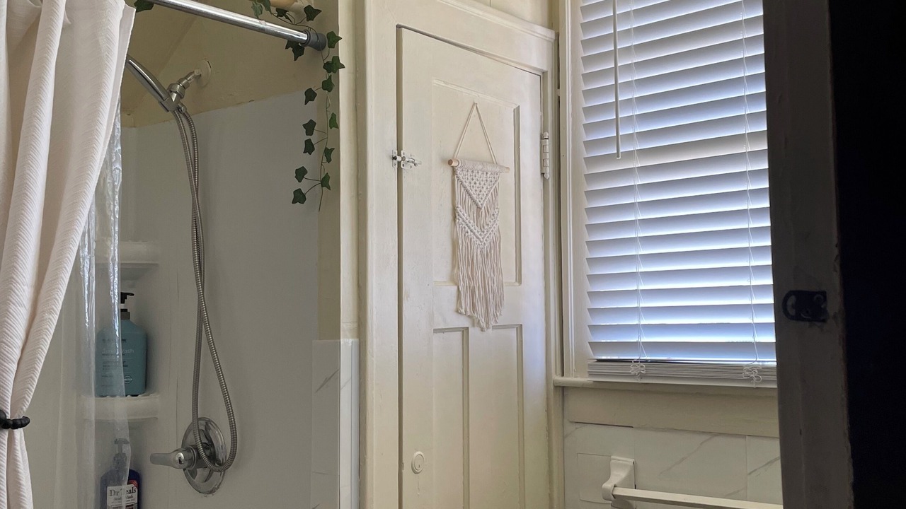 Photo of Bathroom in Portsmouth