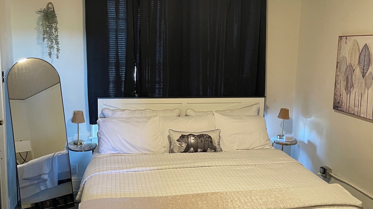 Photo of Bedroom in Portsmouth