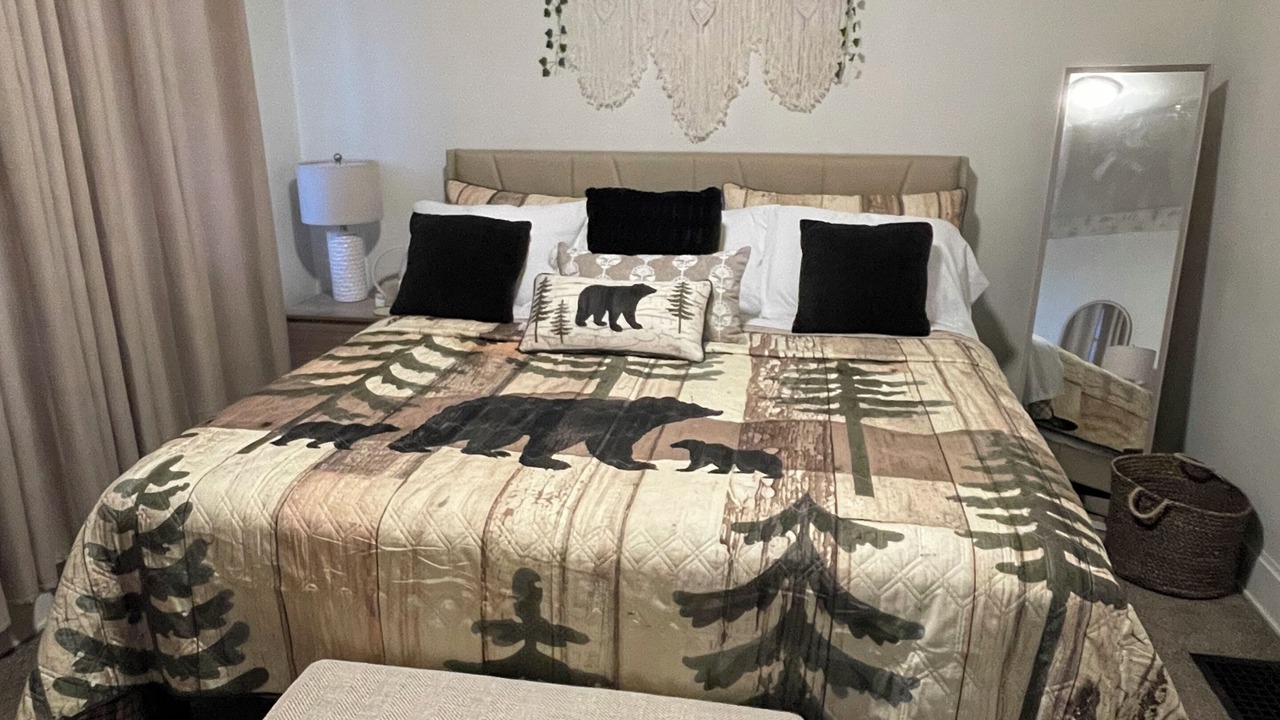 Photo of Bedroom in Portsmouth