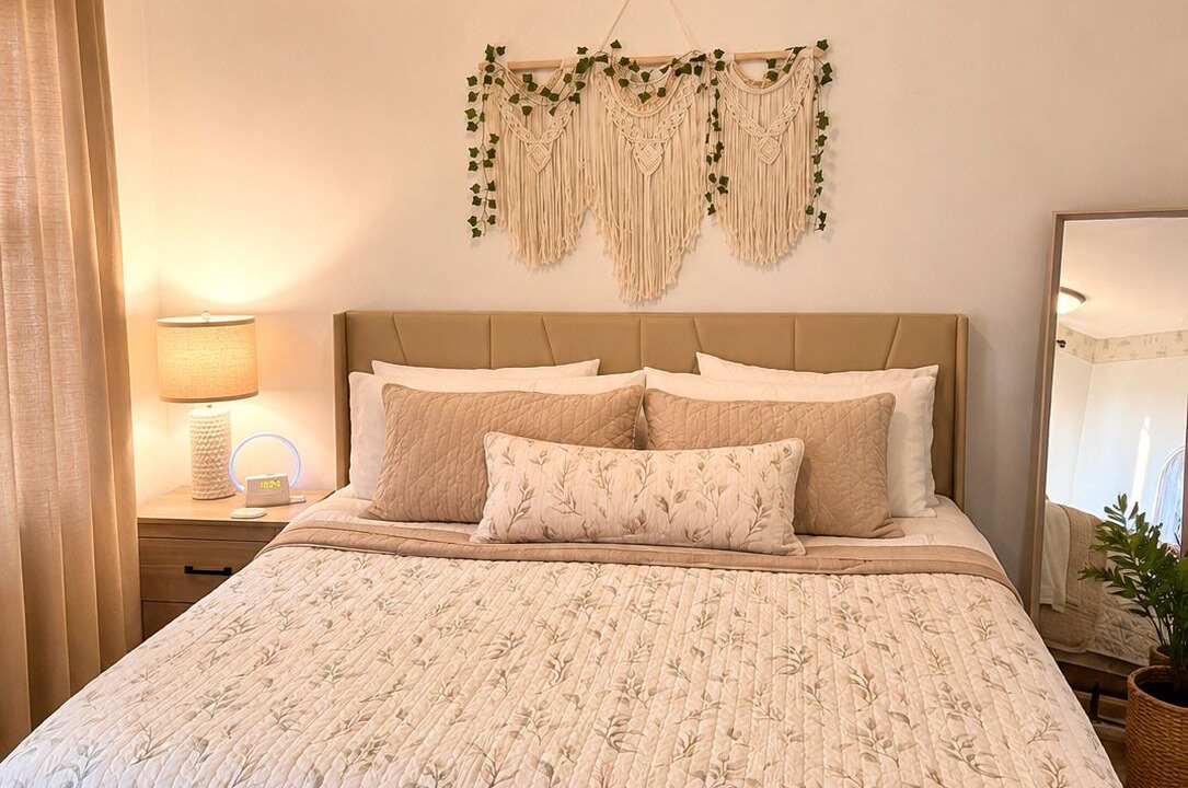 Photo of Bedroom in Portsmouth