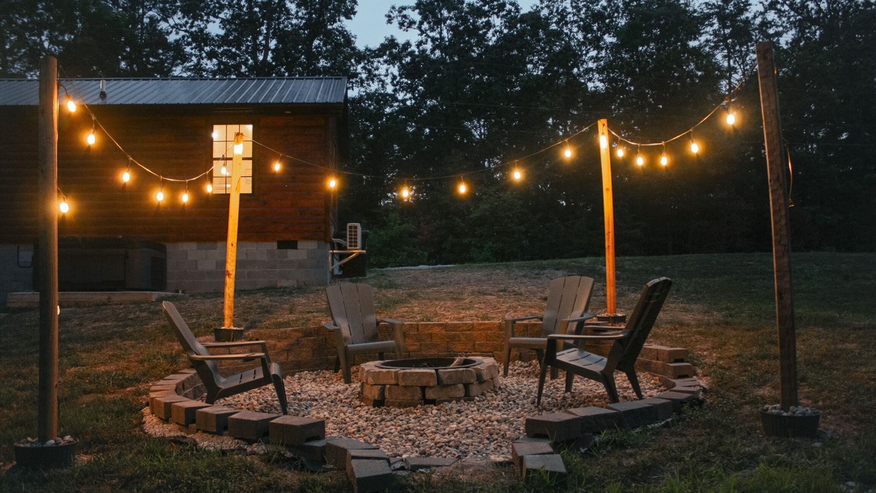 Photo of Outdoor in Clay City