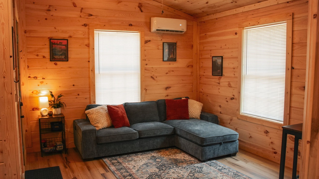 Photo of Livingroom in Clay City