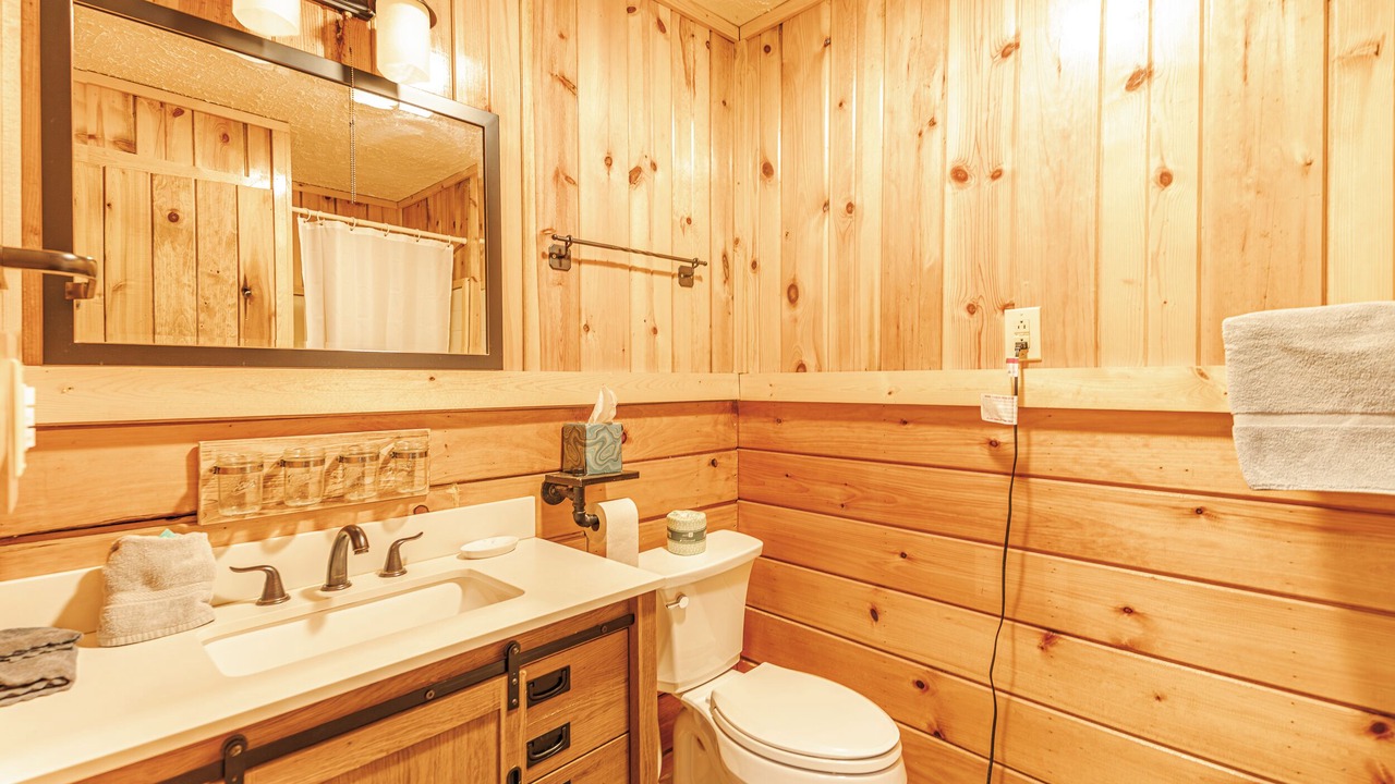 Photo of Bathroom in Rogers