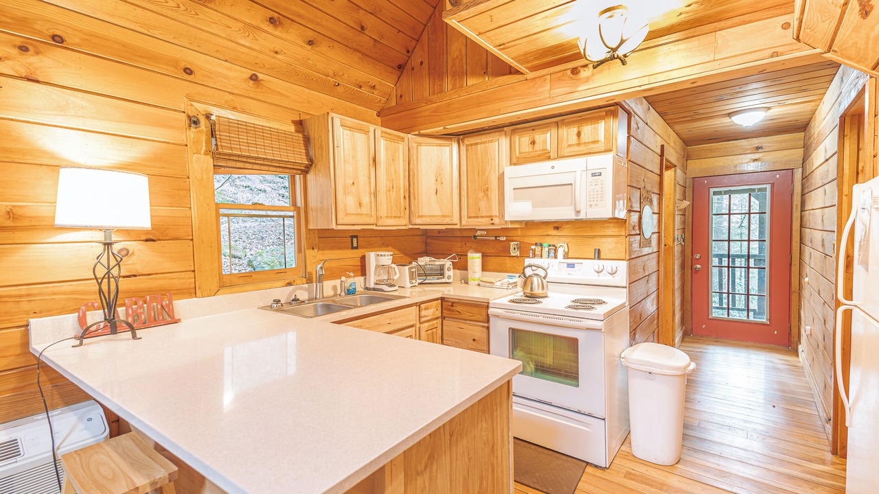 Photo of Kitchen in Rogers