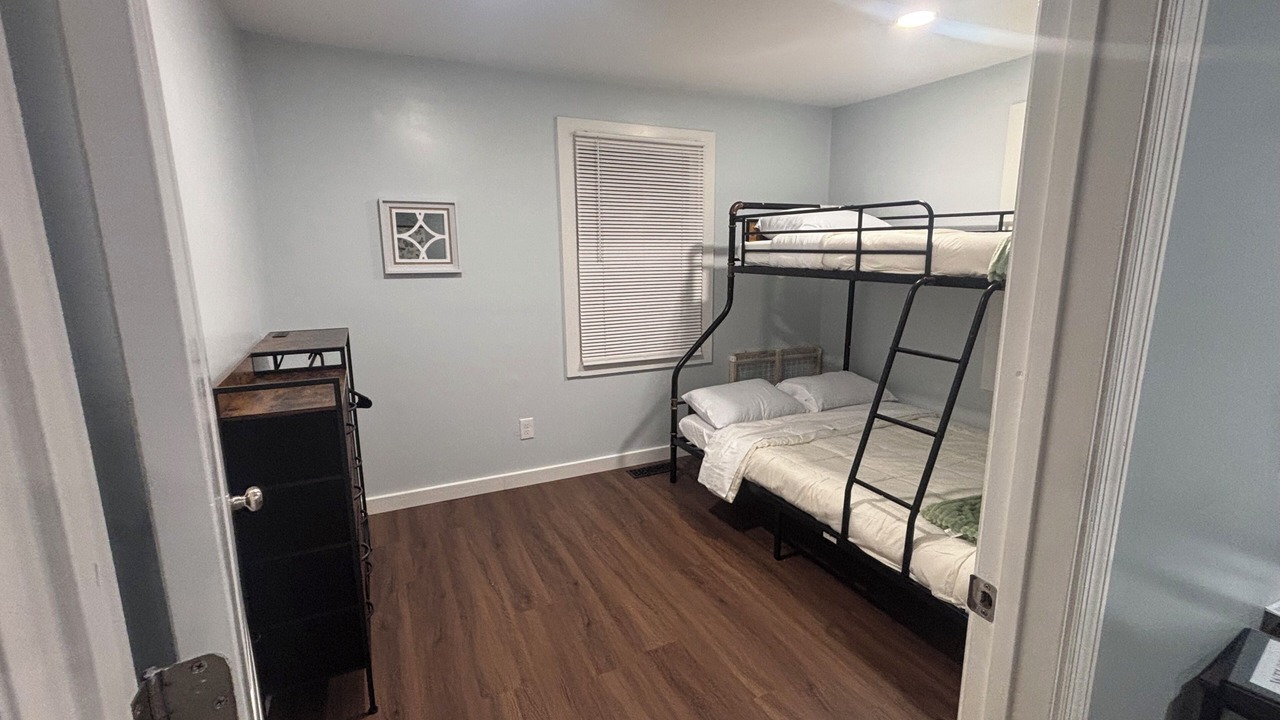 Photo of Bedroom in Williamstown
